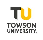 Towson University Logo